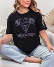 Golden State Valkyries Fierce Energy T-Shirt