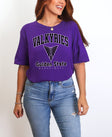Golden State Valkyries Fierce Energy T-Shirt