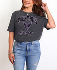Golden State Valkyries Fierce Energy T-Shirt