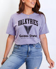 Golden State Valkyries Fierce Energy T-Shirt