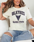 Golden State Valkyries Fierce Energy T-Shirt
