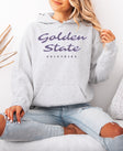 Golden State Valkyries Freestyle Heavy Blend Hoodie