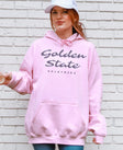 Golden State Valkyries Freestyle Heavy Blend Hoodie