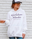 Golden State Valkyries Freestyle Heavy Blend Hoodie