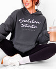 Golden State Valkyries Freestyle Heavy Blend Hoodie