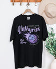 Golden State Valkyries Gameday Goals T-Shirt