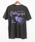 Golden State Valkyries Gameday Goals T-Shirt