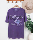 Golden State Valkyries Gameday Goals T-Shirt