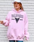 Golden State Valkyries Legacy Heavy Blend Hoodie