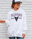 Golden State Valkyries Legacy Heavy Blend Hoodie