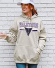 Golden State Valkyries Legacy Heavy Blend Hoodie