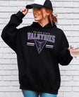Golden State Valkyries Legacy Heavy Blend Hoodie