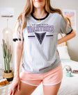 Golden State Valkyries Legacy Ringer T-Shirt