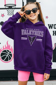 Golden State Valkyries Legacy Youth Hoodie