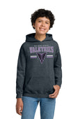 Golden State Valkyries Legacy Youth Hoodie