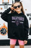 Golden State Valkyries Legacy Youth Hoodie