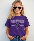 Golden State Valkyries Legacy Youth T-Shirt