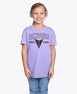 Golden State Valkyries Legacy Toddler T-Shirt