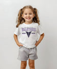 Golden State Valkyries Legacy Toddler T-Shirt