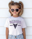 Golden State Valkyries Legacy Youth T-Shirt