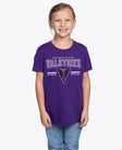 Golden State Valkyries Legacy Toddler T-Shirt