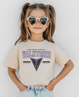 Golden State Valkyries Legacy Youth T-Shirt