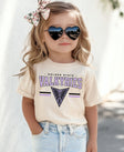 Golden State Valkyries Legacy Toddler T-Shirt