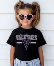 Golden State Valkyries Legacy Youth T-Shirt