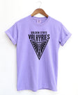 Golden State Valkyries Logo Heavyweight T-Shirt
