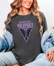 Golden State Valkyries Logo Heavyweight T-Shirt