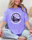 Golden State Valkyries Reimagined Logo T-Shirt