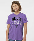 Golden State Valkyries Tip-Off Youth T-Shirt