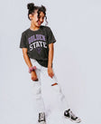 Golden State Valkyries Tip-Off Youth T-Shirt