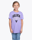 Golden State Valkyries Tip-Off Youth T-Shirt