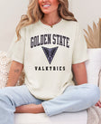 Golden State Valkyries Victory Mode T-Shirt