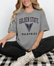 Golden State Valkyries Victory Mode T-Shirt