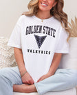 Golden State Valkyries Victory Mode T-Shirt