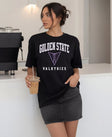 Golden State Valkyries Victory Mode T-Shirt