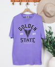 Golden State Valkyries Vintage Hoops T-Shirt