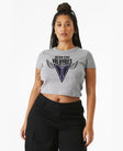 Golden State Valkyries Wings Women's Baby Tee