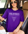 Golden State Valkyries Basketball Essentials Tee