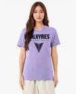 Golden State Valkyries Basketball Essentials Tee