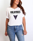 Golden State Valkyries Basketball Essentials Tee