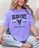 #Violet