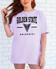 Golden State Valkyries Game Day Essentials Tee