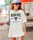 Golden State Valkyries Game Day Essentials Tee