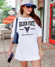 Golden State Valkyries Game Day Essentials Tee