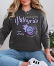Golden State Valkyries Gameday Goals Long Sleeve Tee
