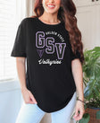 Golden State Valkyries Home Court GSV T-Shirt