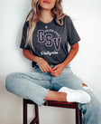 Golden State Valkyries Home Court GSV T-Shirt